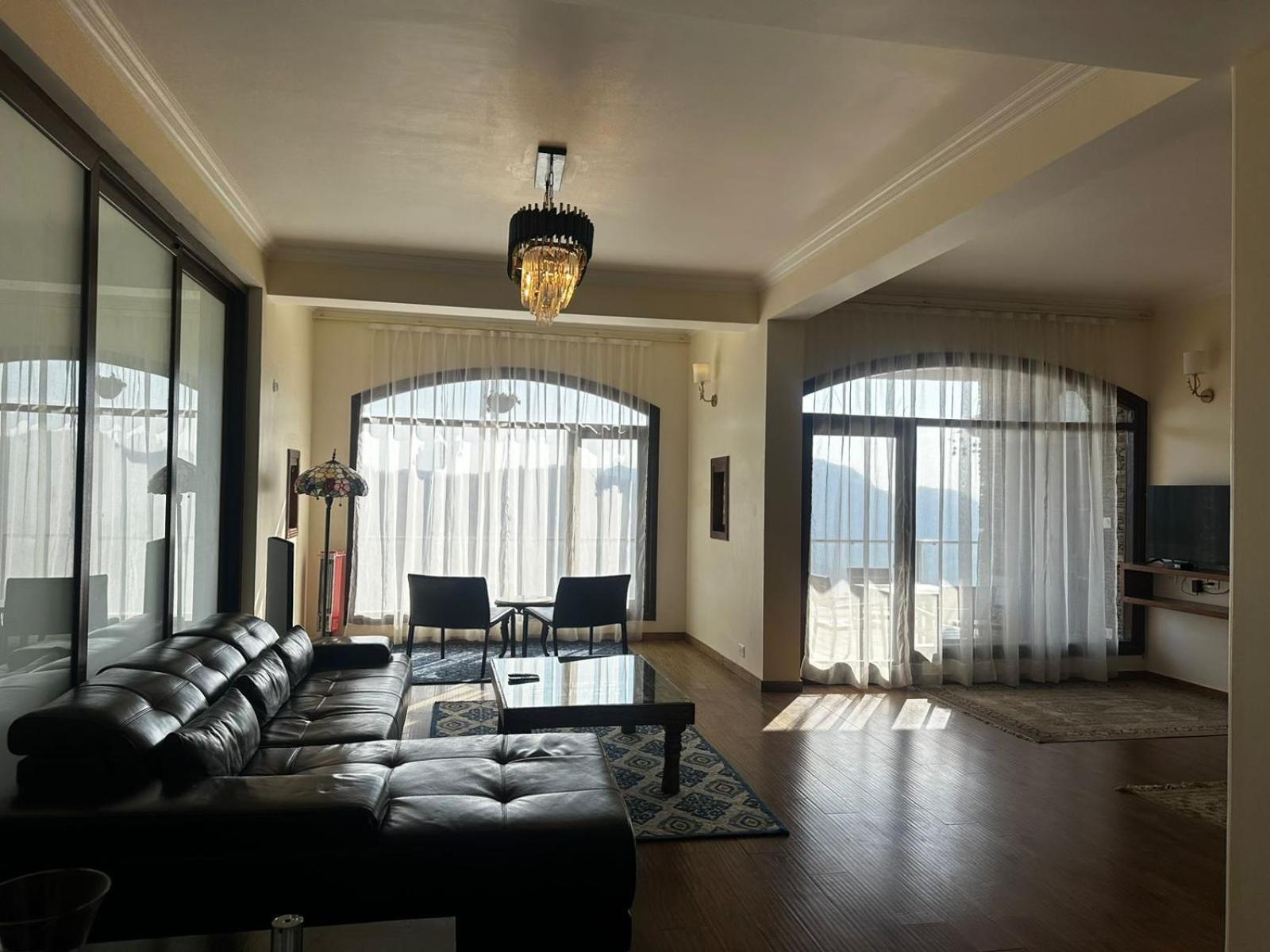 The Manor Luxury Apartments, Shimla Mashobra Zewnętrze zdjęcie